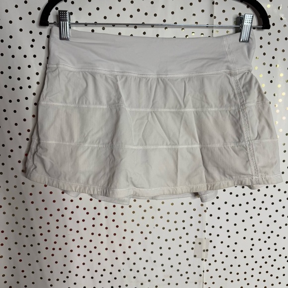 Lululemon Pace Rival Skirt - Picture 1 of 6